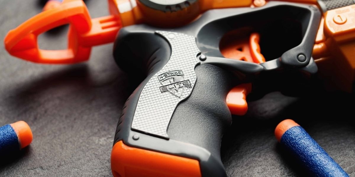 Nerf vs Airsoft Which is better?