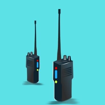 Nerf walkie talkies review