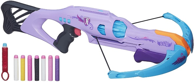 The Original Nerf Crossbow