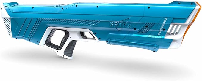 SPYRA – Spyratwo Waterblaster Blue