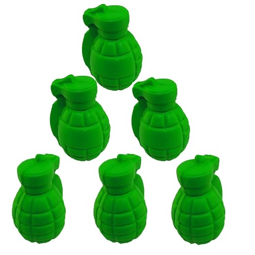 Doxiglobal CS Grenade Toys