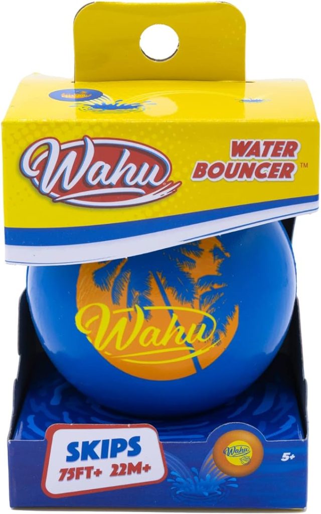 Weswose Water Ball Toy
